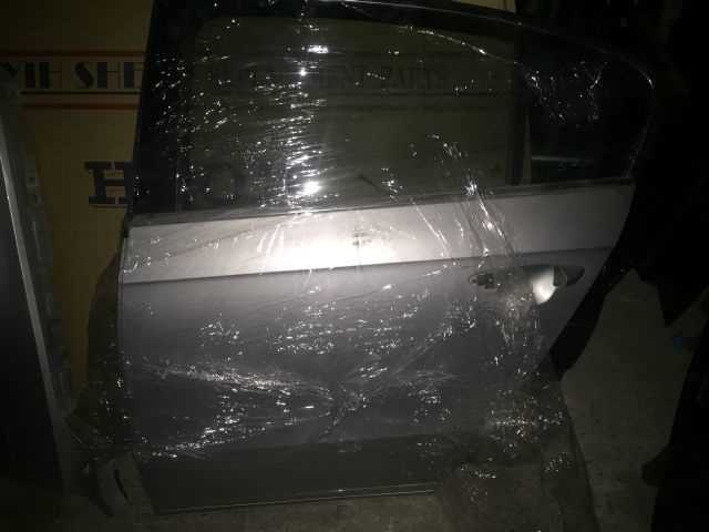 Volkswagen Passat 2011-2014 Çıkma Yedek Sag Arka Kapı